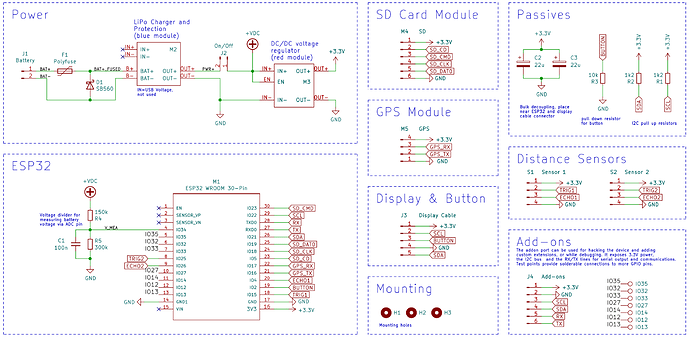 OpenBikeSensor-schematic
